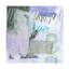 «Snow Petal II» sur toile-542965853