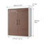 Wall Bathroom Cabinet