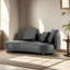 Chaise longue à la mode-106686756