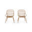 Chaise Harlem