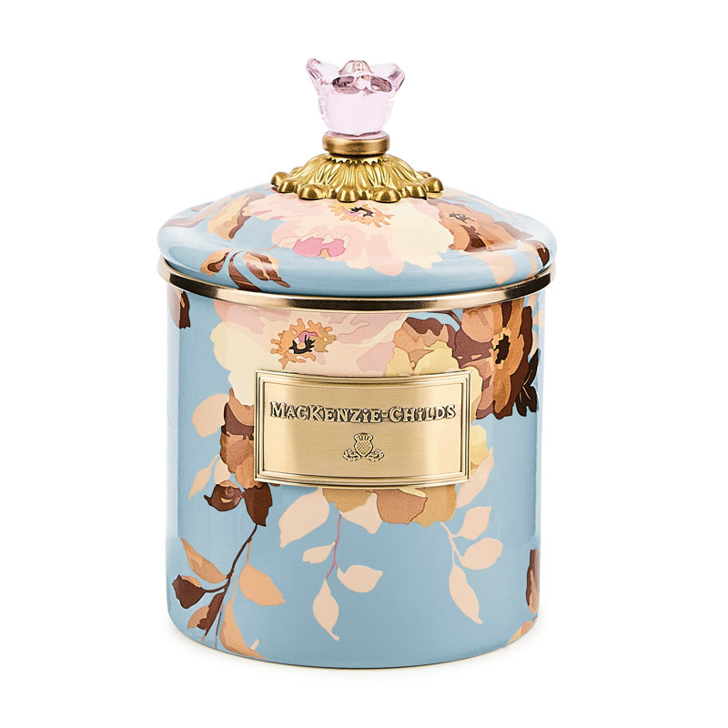 Pot Wild Rose, Ardoise, 38