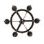 6 - Light Chandelier