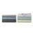 4 Pieces Cal  HeiQ Smart Temperature Cotton Blend Sheet Set