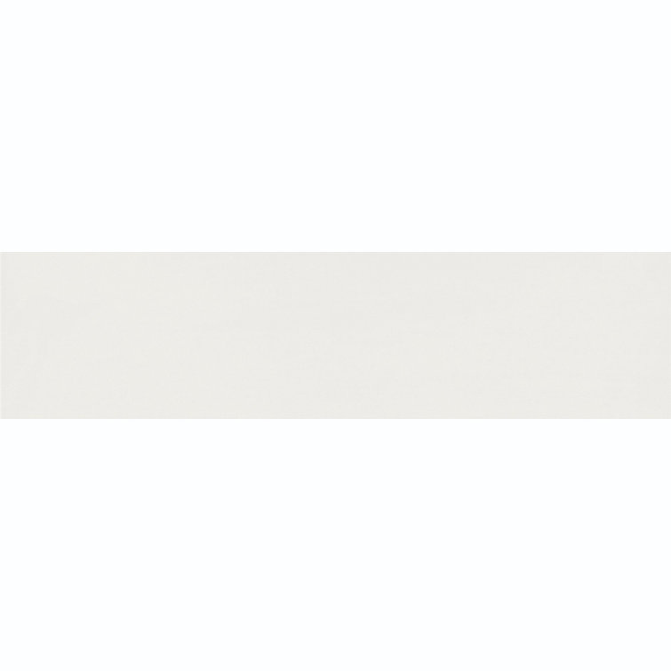 Refinery Semi-Polished 6'' W x 24'' L Porcelain Singular Tile