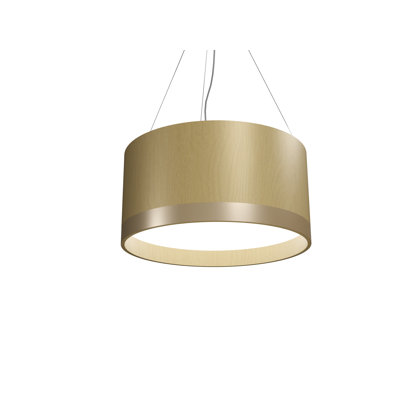 Pendant Accord Cylindrical
