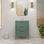 Meuble-lavabo Evelyn