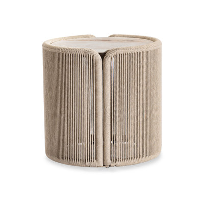 Bernhardt Trellis Outdoor Side Table