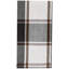  Ensemble de 4 serviettes de table Hixon