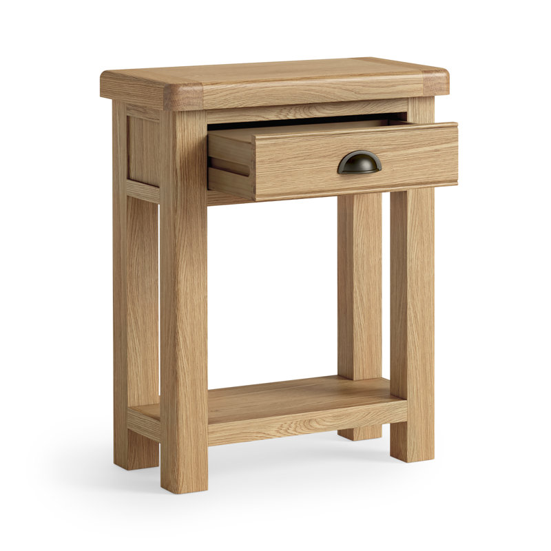 Murphys End Table