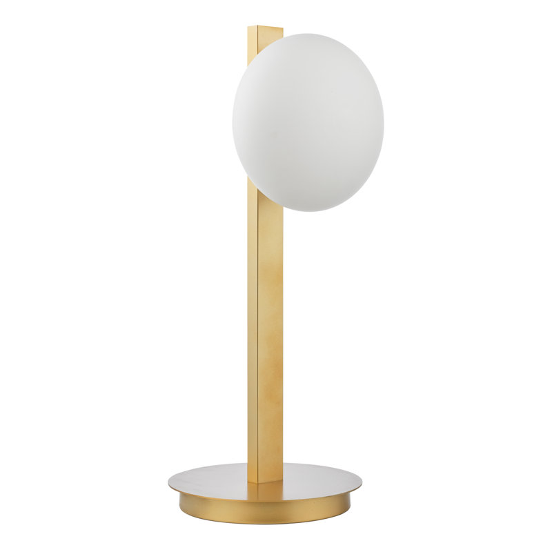 Metal Table Lamp Lamp