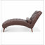 Chaise longue rembourrée-1095870190