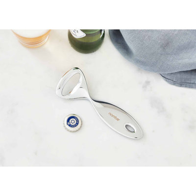 Ouvre-bouteille Nambe Twist