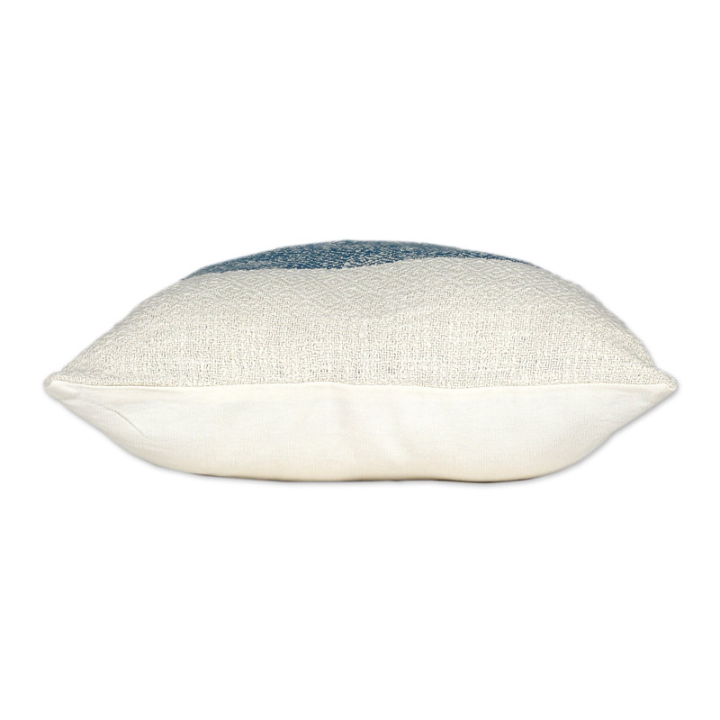 Housses de coussin en coton Novica