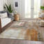 Tapis cuivre intérieur / extérieur lavable à la machine Chayden ACN1095-100137373
