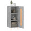 Lourdes 34.5cm Sideboard-143989932