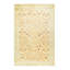 Sonne One-of-a-Kind 5' 10" X 9' 1" Hand Knotted Area Rug