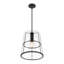 Luminaire suspendu bol 1 lumière-773558834