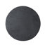 Table d'appoint ronde 22 pi x 22 po x 25,5 po avec base piédestal-1674838095