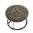 Abraham 23.6" Wide Tensegrity Ottoman Table-328728686