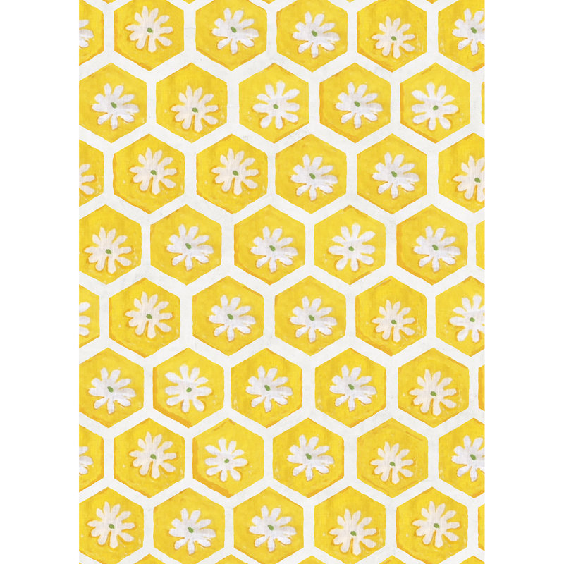 Kikko, Jaune