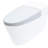 Elongated Toilet Seat