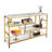 Loubert 44'' Console Table-192527601