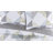 Reine-Marie 3-Piece Patchwork Quilt Set-128961451