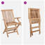 Folding Chair