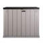 Armoire de rangement 5 pi x 3 pi Toomax Stora Way-95384518-96862396