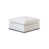 White est en rupture de stock