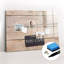 Magnetic Glass Dry Erase Board