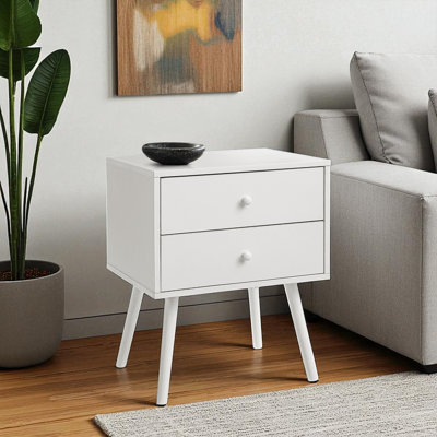 Camelia Modern & Contemporary Accent Table