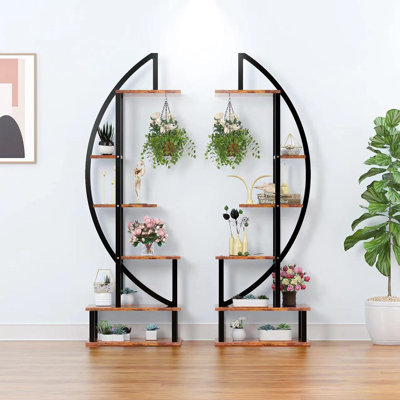Selevae Plant Stand - Set of 2