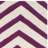 Sanyla Hand Tufted Wool Chevron Rug-401335837