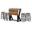 4 - Person Dining Set