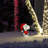 Metal Christmas Decoration