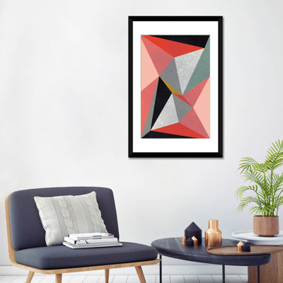 «Canvas III», impression sur toile