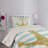 Coastal Striped Coverlet