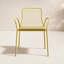 XY Outdoor Dining Chair-1169745541