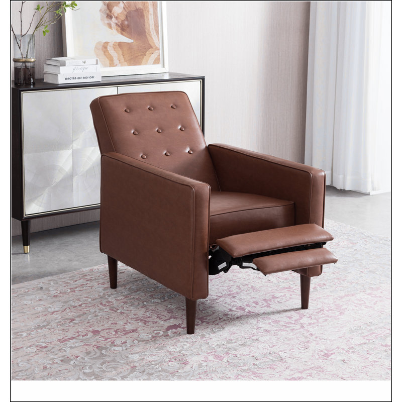 Fauteuil inclinable