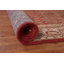 Tapis de couloir en laine Boteh Botemir