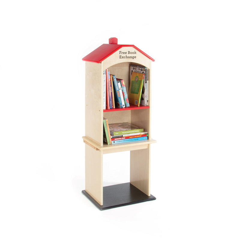 Free Library Open Book Exchange