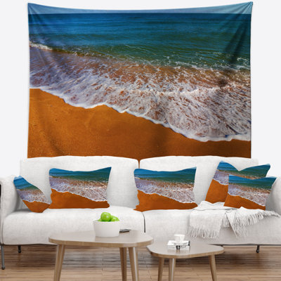 Polyester Tapestry