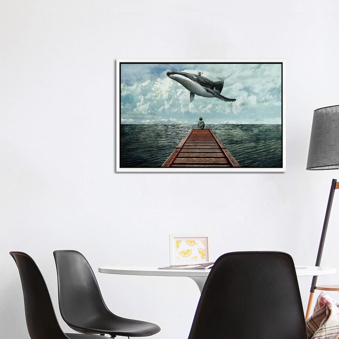 Pier von Seamless - Galerie Giclée