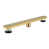 Brushed Gold selected