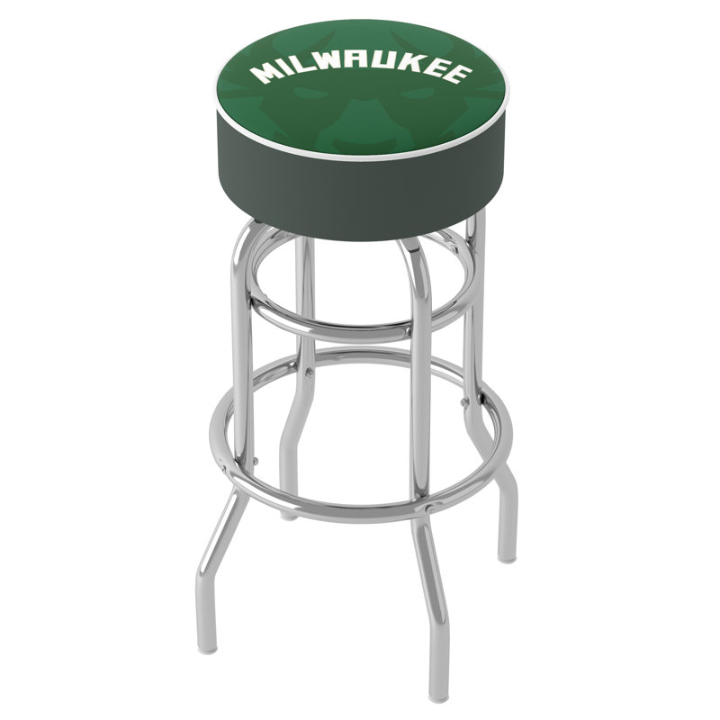 Tabouret pivotant non fini 31 po