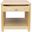 Judith 50cm W Bedside Table