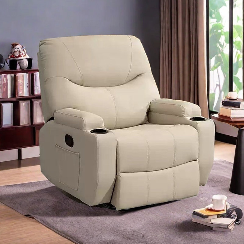 Yannette, Beige gris