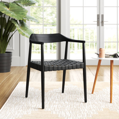 Fauteuil d'appoint Noreen