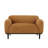 Modern Sofa LOVESEAT